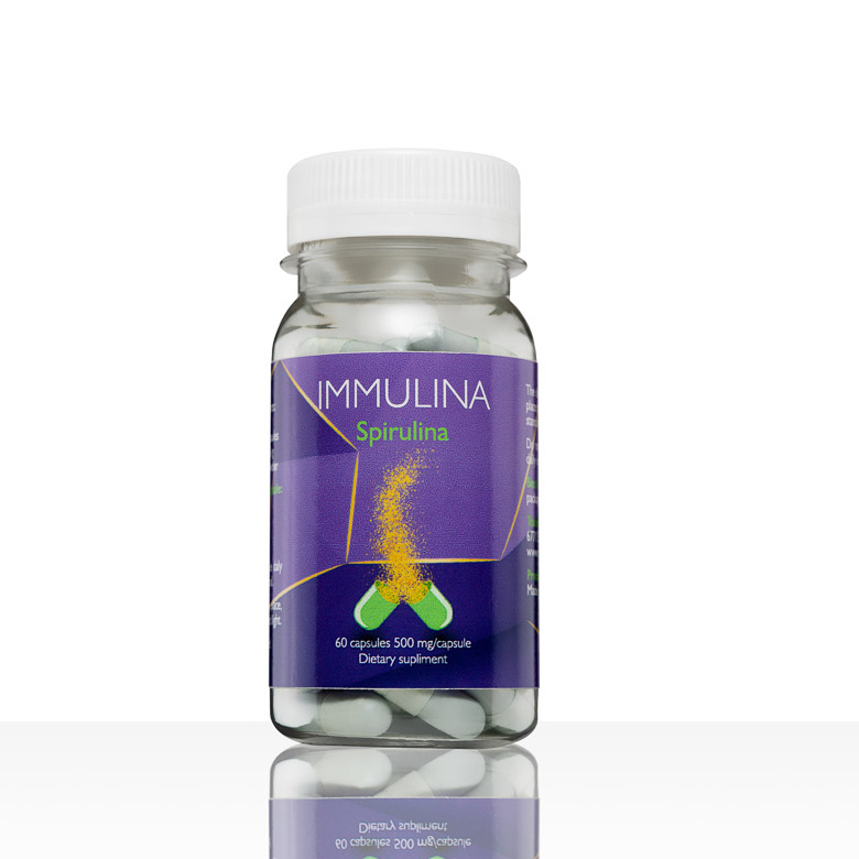 Immulina