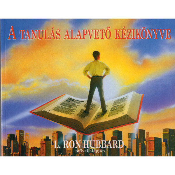 A tanulás alapvető kézikönyve