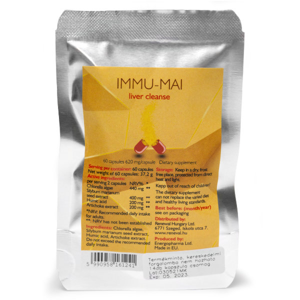 Immu-mai próbacsomag