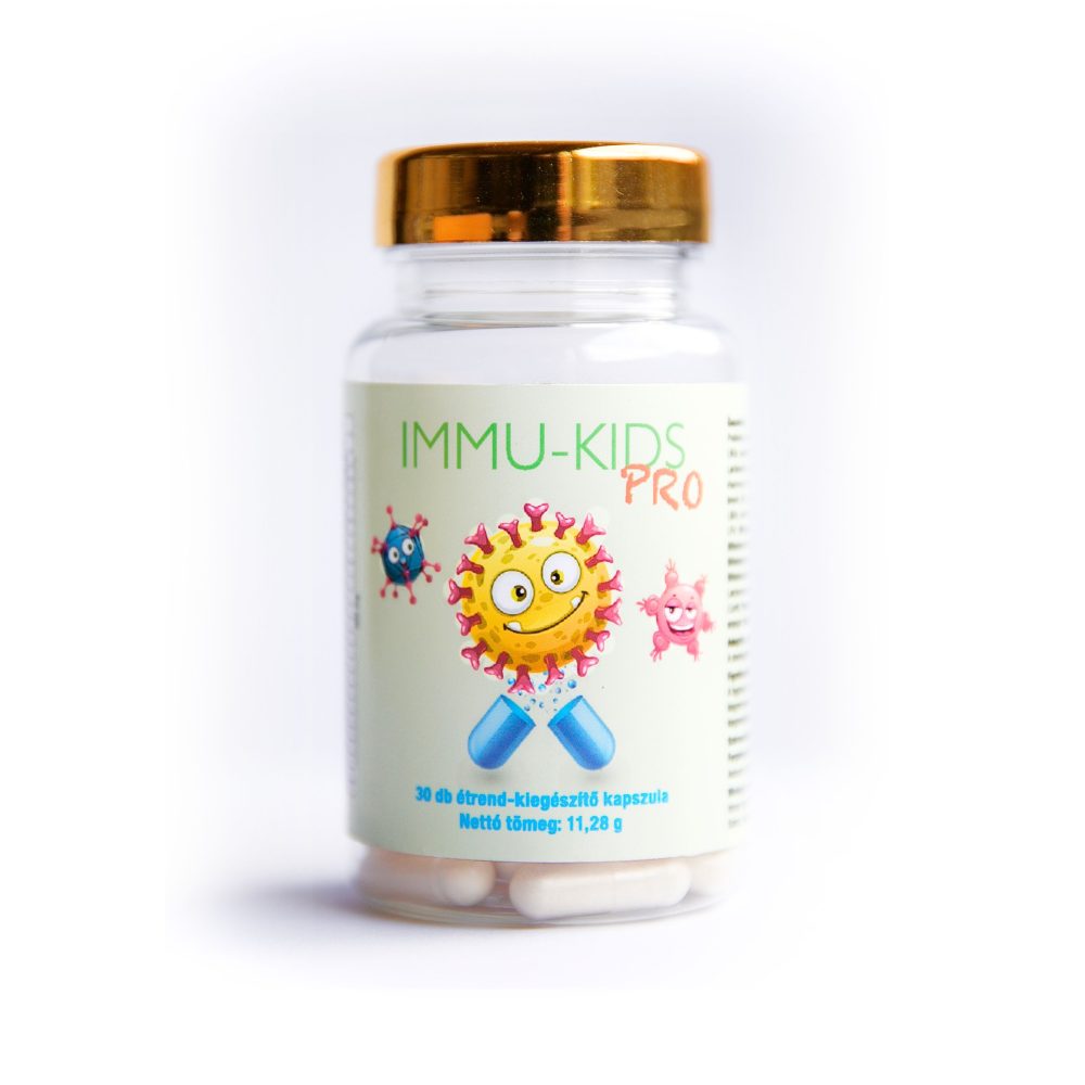 IMMU-KIDS Pro